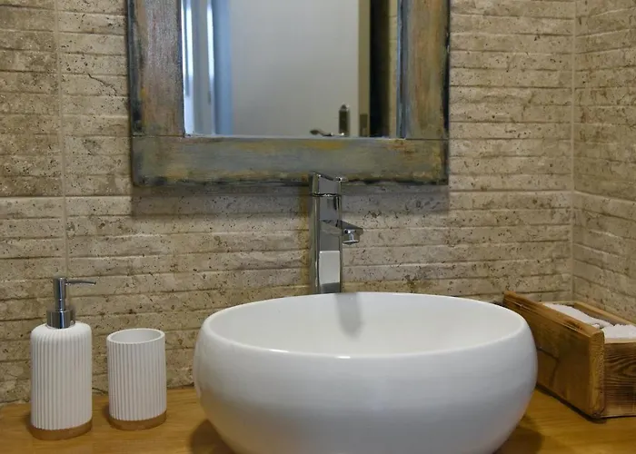 Casa De Caneiro Nyaraló Cabeceiras de Basto