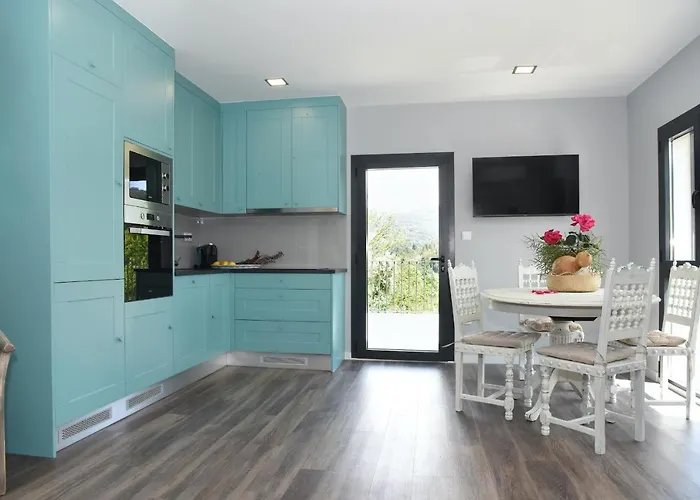 Casa De Caneiro Dom wakacyjny