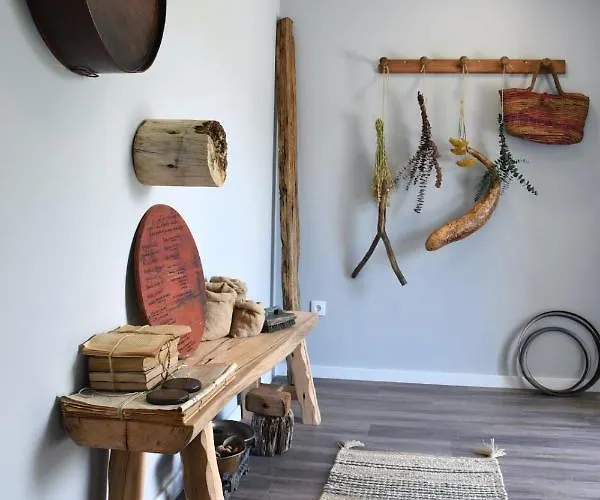 Casa De Caneiro Nyaraló