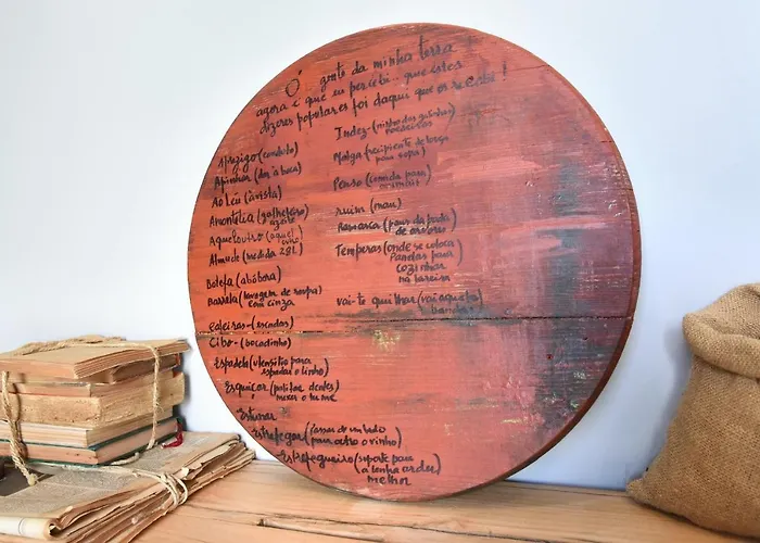 Nyaraló Casa De Caneiro *