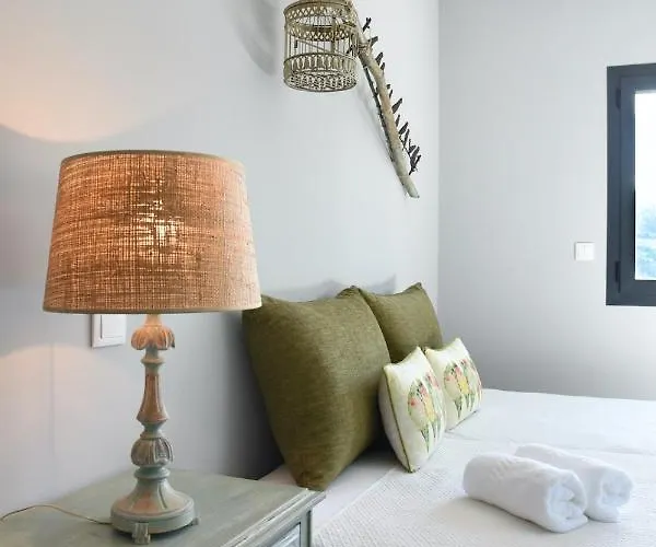 Nyaraló Casa De Caneiro *