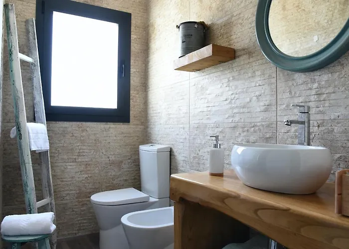 Dom wakacyjny Casa De Caneiro *