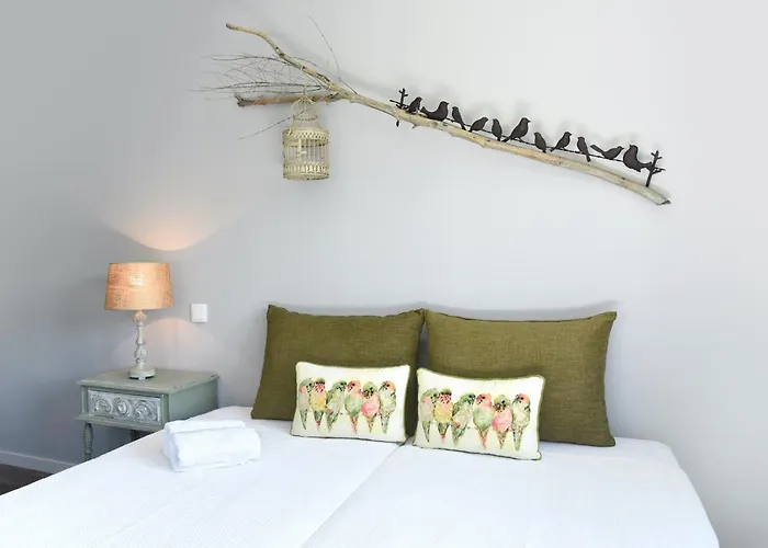 Casa De Caneiro Dom wakacyjny