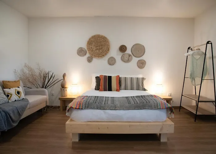 Dom wakacyjny Casa De Caneiro Cabeceiras de Basto