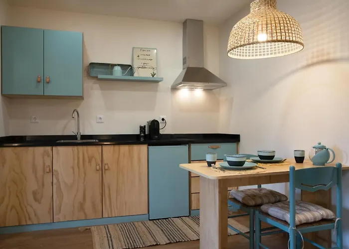 Casa De Caneiro * Cabeceiras de Basto