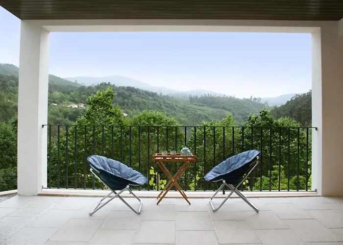 Casa De Caneiro Nyaraló *