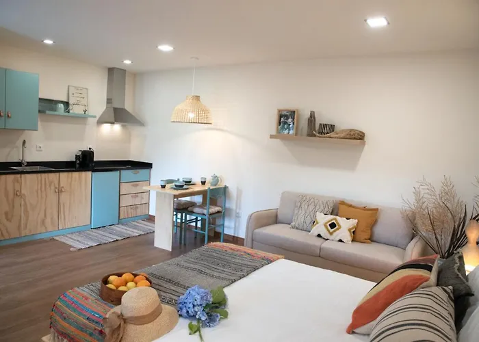 Nyaraló Casa De Caneiro Cabeceiras de Basto