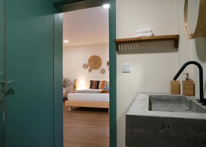 Nyaraló Casa De Caneiro *