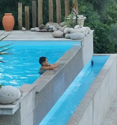 Casa De Caneiro Dom wakacyjny *