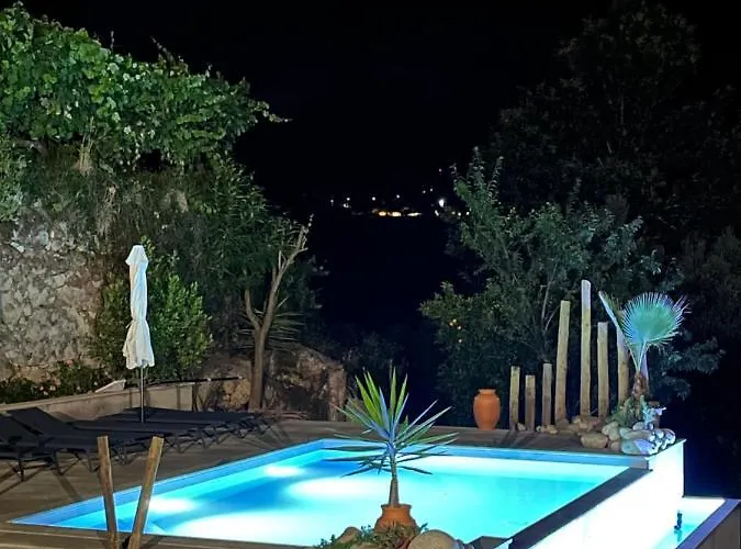 Casa De Caneiro Cabeceiras de Basto